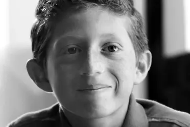 Octavio Ocaña a un año de sufrir un terrible accidente