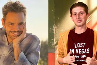 Octavio Ocaña convenció a Eugenio Derbez de ser actor al imitar a uno de sus personajes