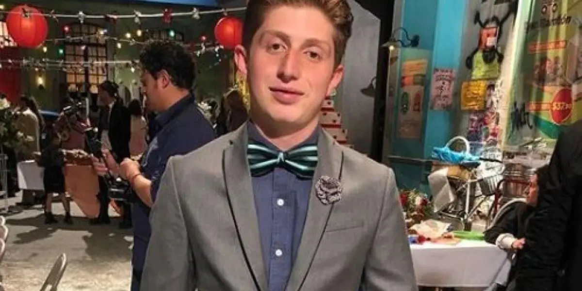 Octavio Ocaña sigue haciéndose presente a casi dos años de su fallecimiento