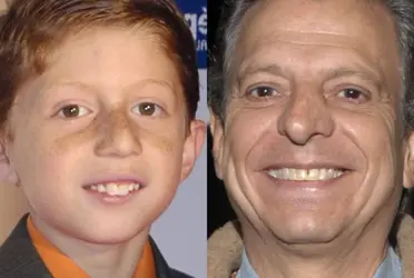 Octavio Ocaña tuvo una emotiva visita a un gran amigo tras su fallecimiento