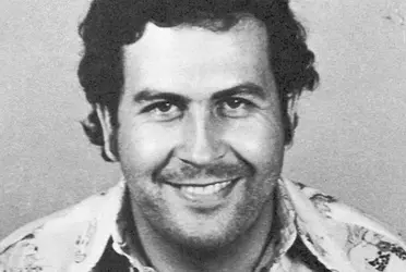 El lujo favorito de Pablo Escobar repleto de diamantes te dejará sin aliento
