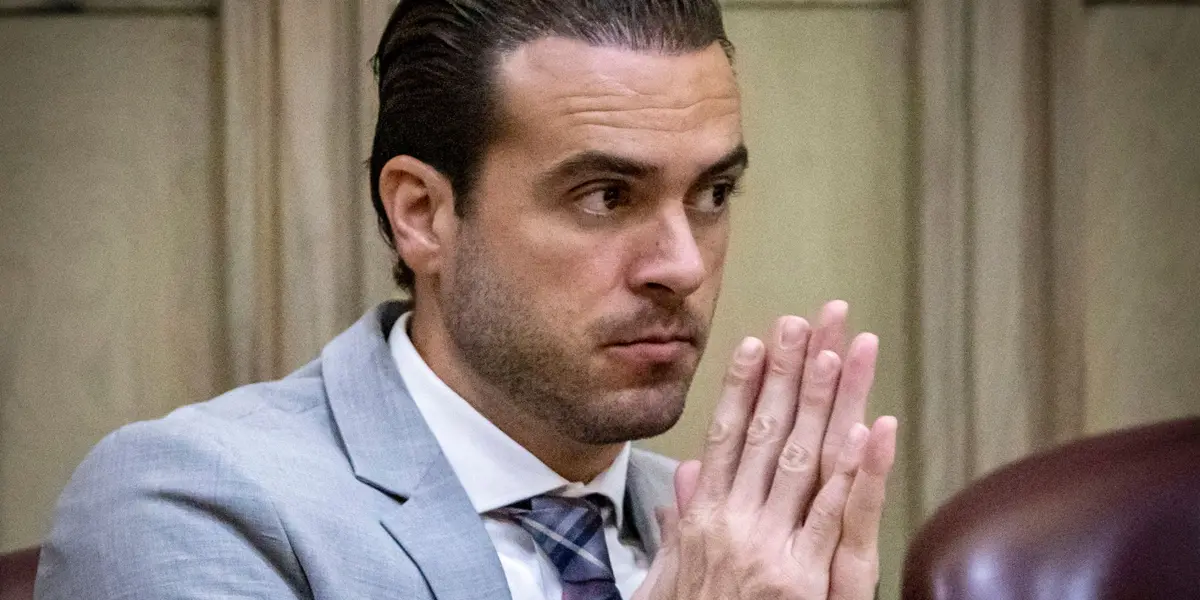 Pablo Lyle siendo uno de los mejores actores recibió un sueldo de risa