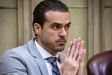 Pablo Lyle siendo uno de los mejores actores recibió un sueldo de risa