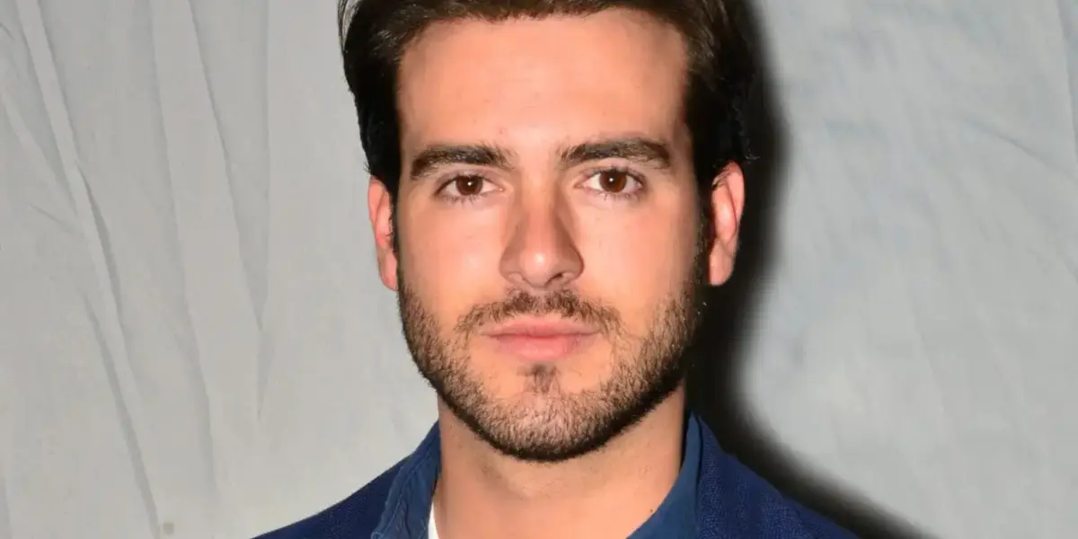 Pablo Lyle tenía un gusto muy particular para escoger sus vehículos