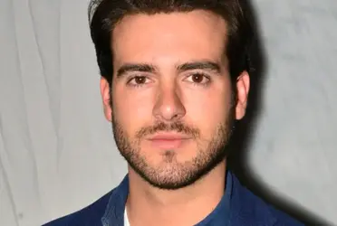 Pablo Lyle tenía un gusto muy particular para escoger sus vehículos