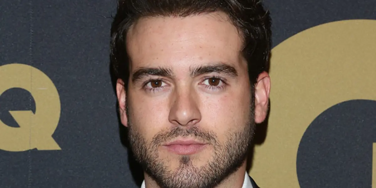 Pablo Lyle tenía una afición muy similar a la de Vicente Fernández