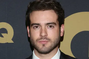 Pablo Lyle tenía una afición muy similar a la de Vicente Fernández