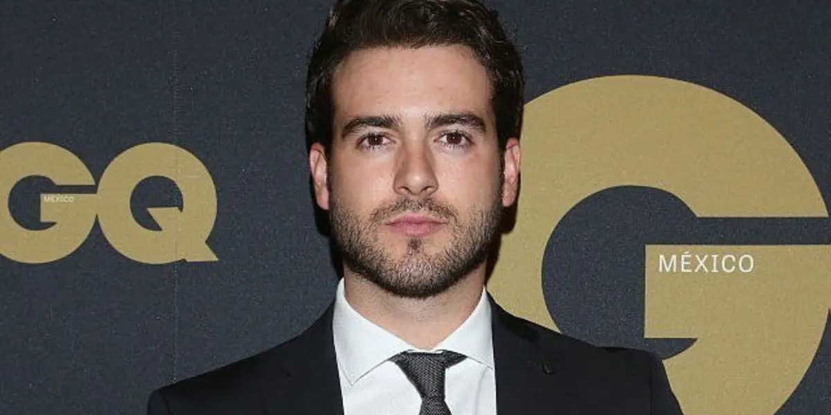 Pablo Lyle tuvo un trabajo sencillo antes de ser famoso que pocos conocen