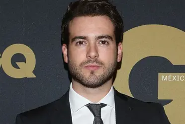 Pablo Lyle tuvo un trabajo sencillo antes de ser famoso que pocos conocen