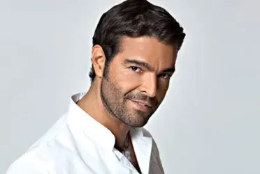 Pablo Montero estrenó un lujoso auto tras dar un concierto privado a importante político