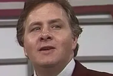 Paco Stanley fue uno de los conductores mejor pagados de la televisión mexicana