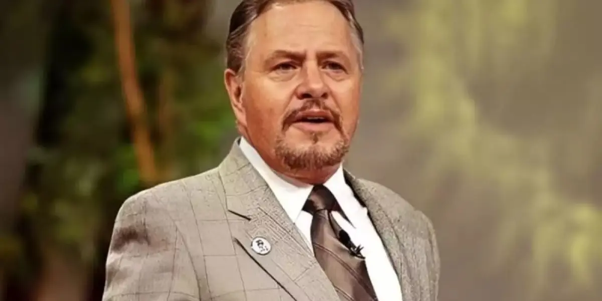 Paco Stanley predijo su fallecimiento y dejó dicha su última voluntad