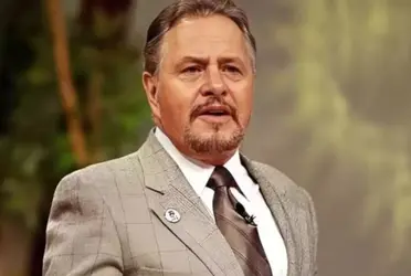 Paco Stanley predijo su fallecimiento y dejó dicha su última voluntad