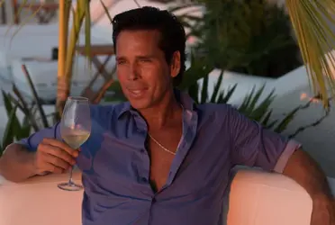 Palazuelos decidió enfocarse en su carrera empresarial y por eso tomó serias determinaciones en relación a su vida.