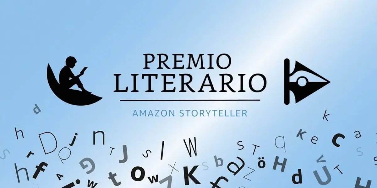 Para acceder a la competencia deberás publicar tus obras inéditas en español con una extensión mínima de 24 páginas a través de KDP antes del 31 de agosto