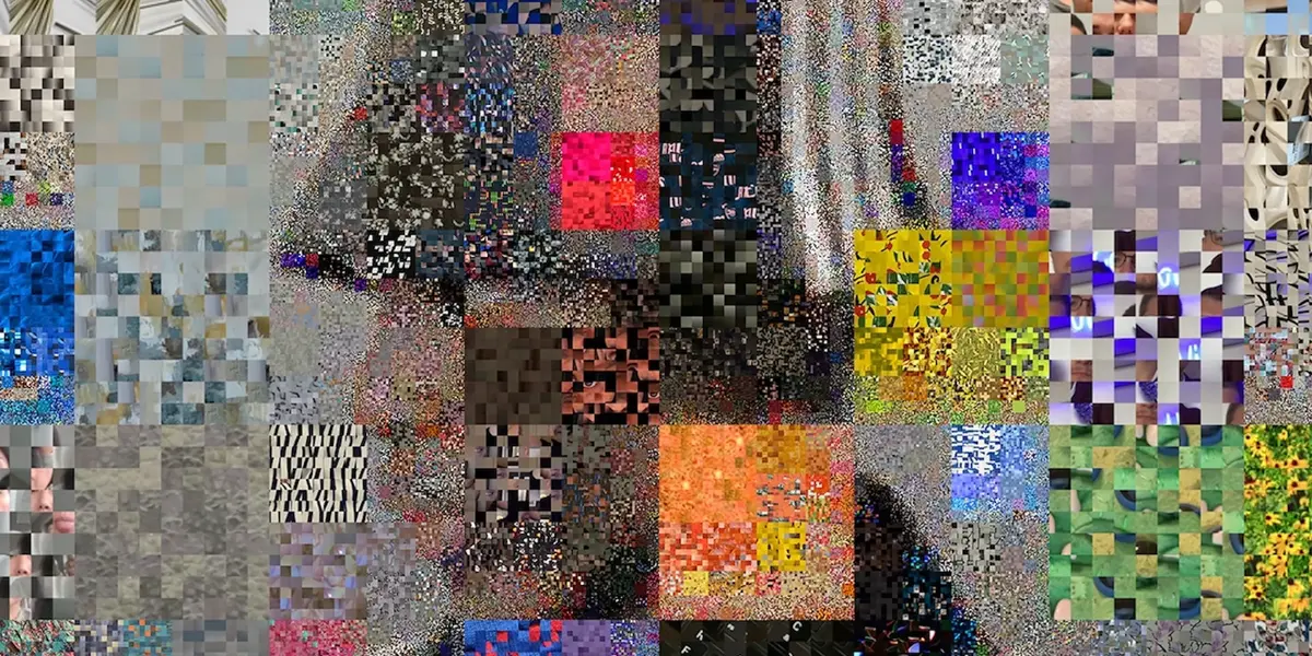 Para ello, ambas firmas han ideado un exclusivo proyecto al cual se unirá el artista digital Zach Lieberman.