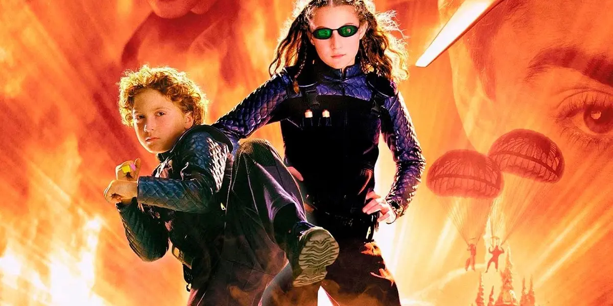 Para esta producción fueron convocados Zachary Levi (Shazam) y Gina Rodríguez (Jane the Virgin), que interpretarán a los padres, y también se suman Everly Carganilla (The Afterparty) y Connor Esterson como los niños.