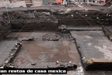 Para la coordinadora las tareas de rescate arqueológico, Mara Abigaíl Becerra Amezcua, este descubrimiento es significativo en el marco de los “500 años de resistencia indígena”,