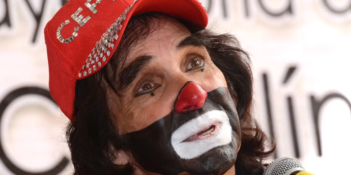 Pasaron cuatro meses desde que el Payaso Cepillín falleció y a su hijo le cuesta reponerse al dolor.