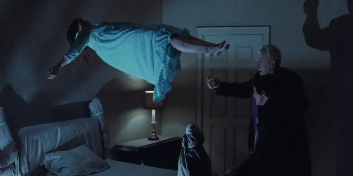 Pasaron más de 50 años desde que se estrenó una de las películas más aterradoras de todos los tiempos ahora prepara una trilogía que estará lista en octubre del 2023.