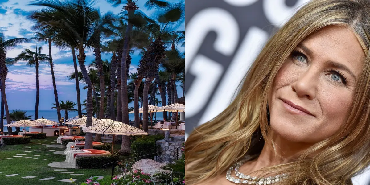 Paseos por el desierto, yates privados, deportes acuáticos y los paseos a caballo son solo algunos de los lujos tiene este hotel