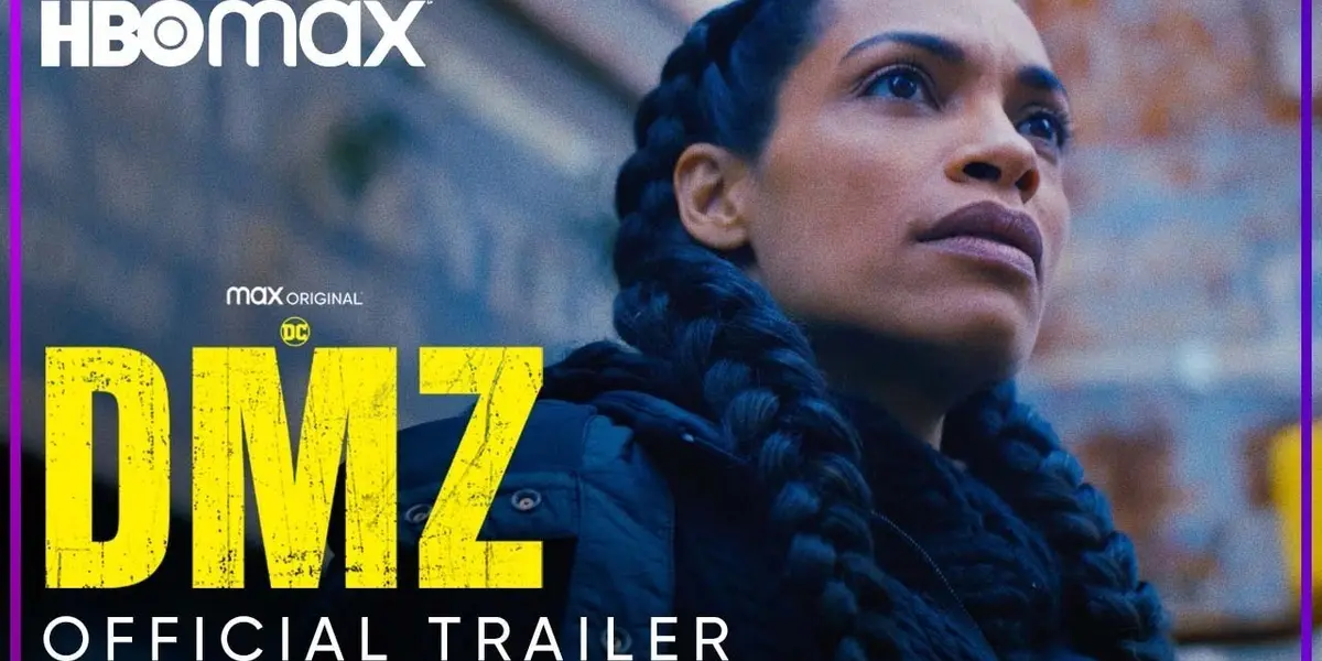 Patino decidió presentar un proyecto basado en la cruda historieta y hoy es el showrunner de la misma y escritor del primer episodio, dirigido por Ava DuVernay (Selma), la directora que también produce el proyecto.