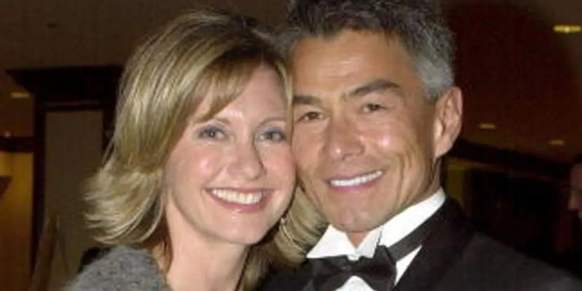 Patrick McDermott, ex pareja de la cantante Olivia Newton, desapareció en el 2005 al subirse a una embarcación en las costas californianas.