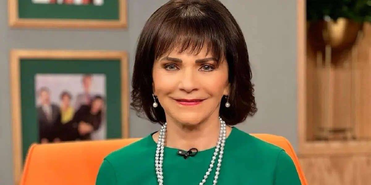 Paty Chapoy confesó los hechos paranormales que vivió en una vieja casa que tuvo