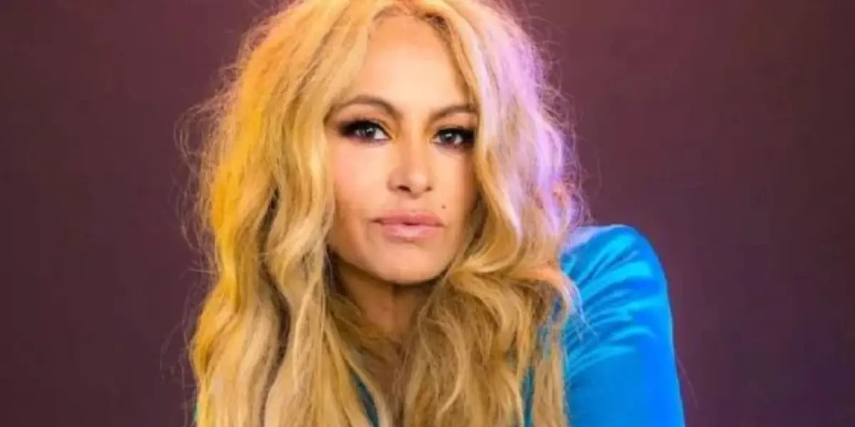 Paulina Rubio tiene la mansión más exclusiva de Miami