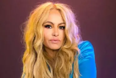 Paulina Rubio tiene la mansión más exclusiva de Miami