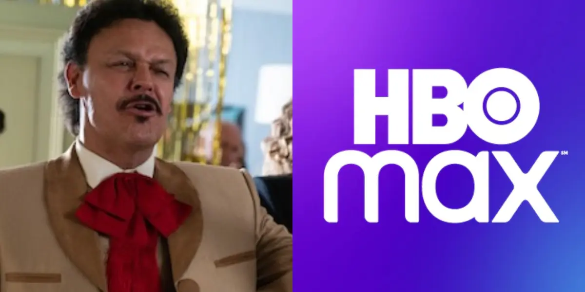 Pedro Fernández gracias a su trayectoria sigue cotizándose bastante bien y esto recibió de HBO