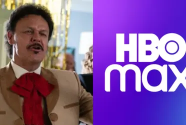 Pedro Fernández gracias a su trayectoria sigue cotizándose bastante bien y esto recibió de HBO