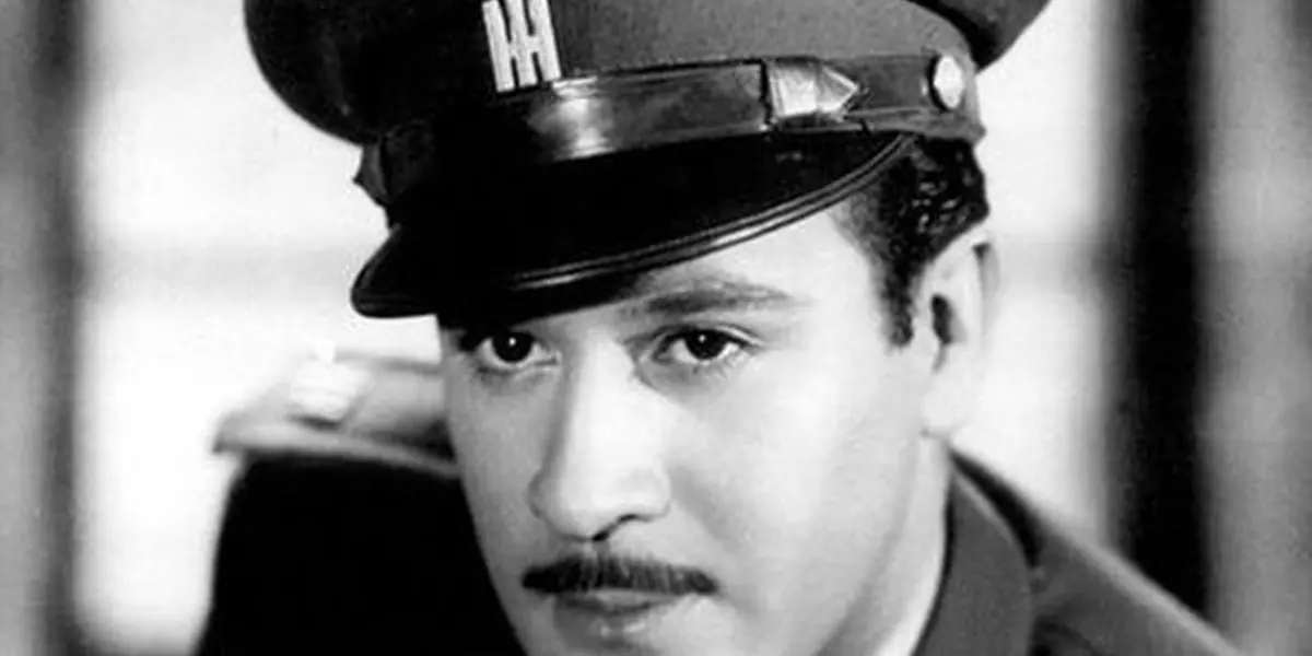 Pedro Infante el ídolo del cine mexicano y la supuesta rivalidad con su colega Jorge Negrete