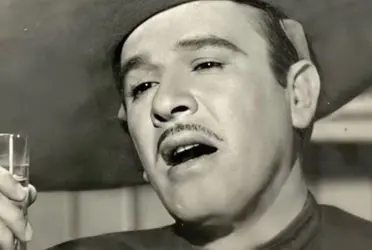 Pedro Infante guardó un secreto dentro de la música que nadie más ha tenido