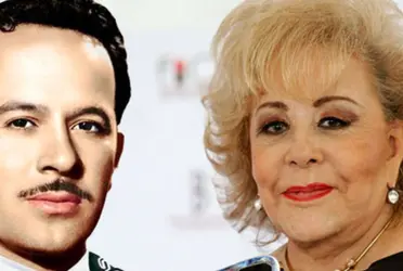 Pedro Infante hizo su lucha por conquistar a Silvia Pinal con uno de sus más grandes éxitos