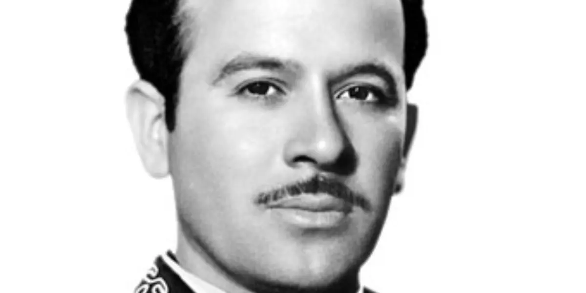 Pedro Infante predijo su fallecimiento 5 años antes en un funeral y seguro no conoces la historia