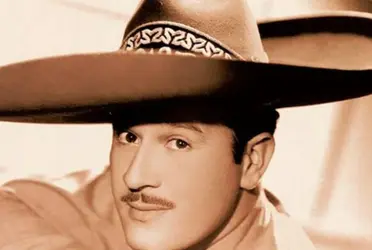 Pedro Infante predijo su fallecimiento en su última película y pocos lo notaron