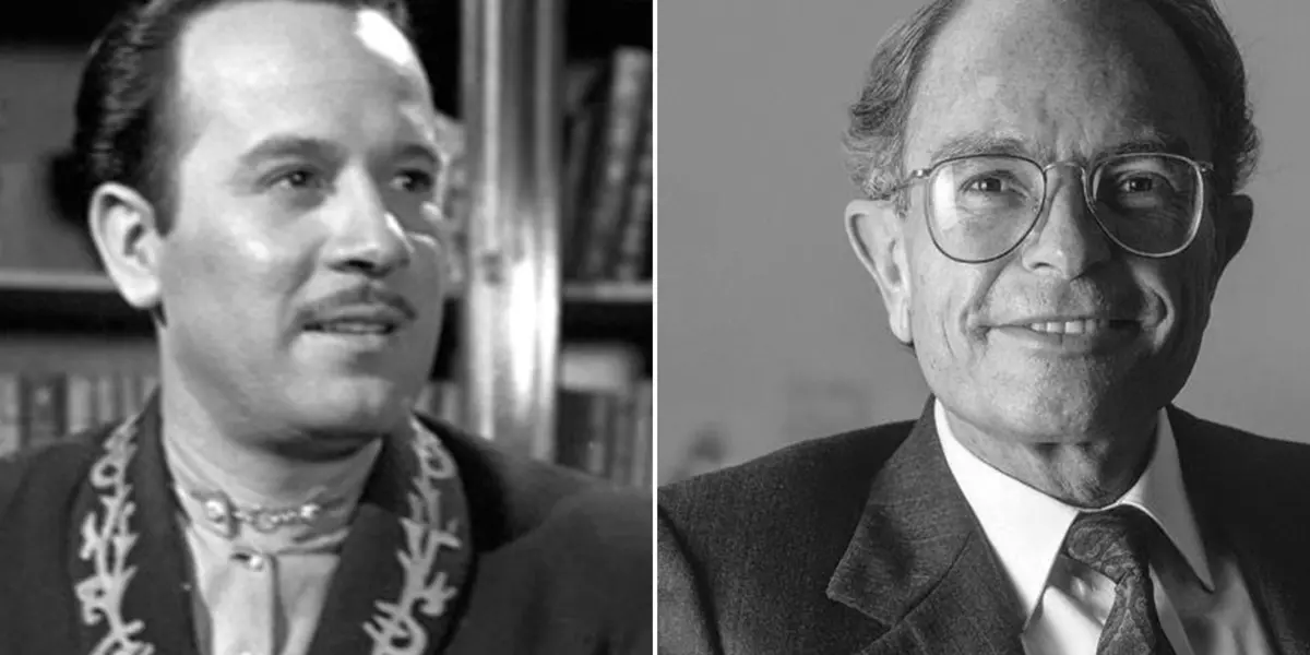 Pedro Infante recibió ayuda de un reconocido conductor para fingir su muerte en accidente