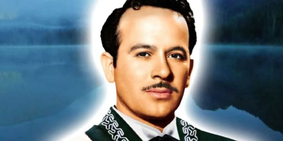 Pedro Infante recibió varios sobrenombres a lo largo de su carrera y pocos los conocen