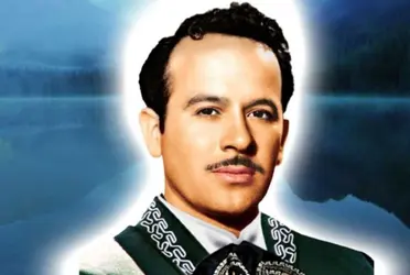 Pedro Infante recibió varios sobrenombres a lo largo de su carrera y pocos los conocen