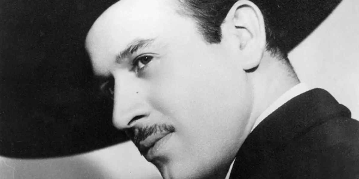 Pedro Infante se llevó uno de los secretos que pocos fans pudieron notar en sus películas