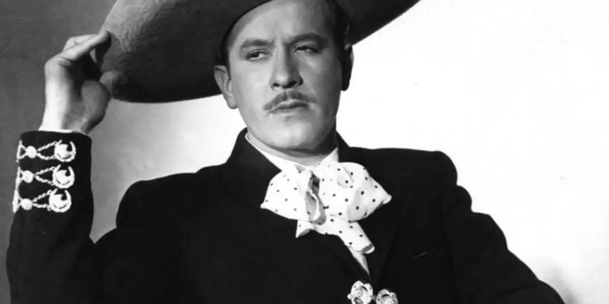 Pedro Infante tenía conocimiento de diferentes temas que le costaron la vida