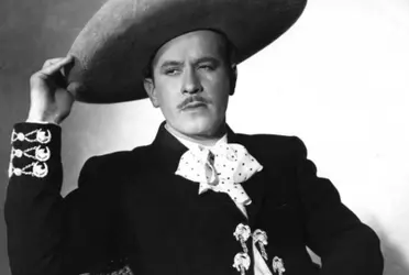 Pedro Infante tenía conocimiento de diferentes temas que le costaron la vida
