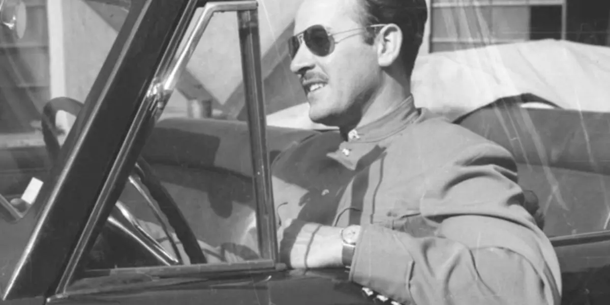 Pedro Infante y su reencarnación en un personaje que te dejará sorprendido