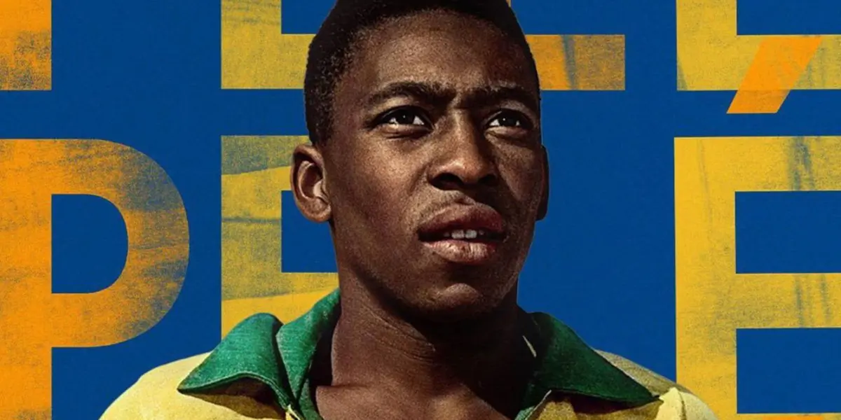 Pelé se llevó uno de los más grandes misterios en el fútbol brasileño