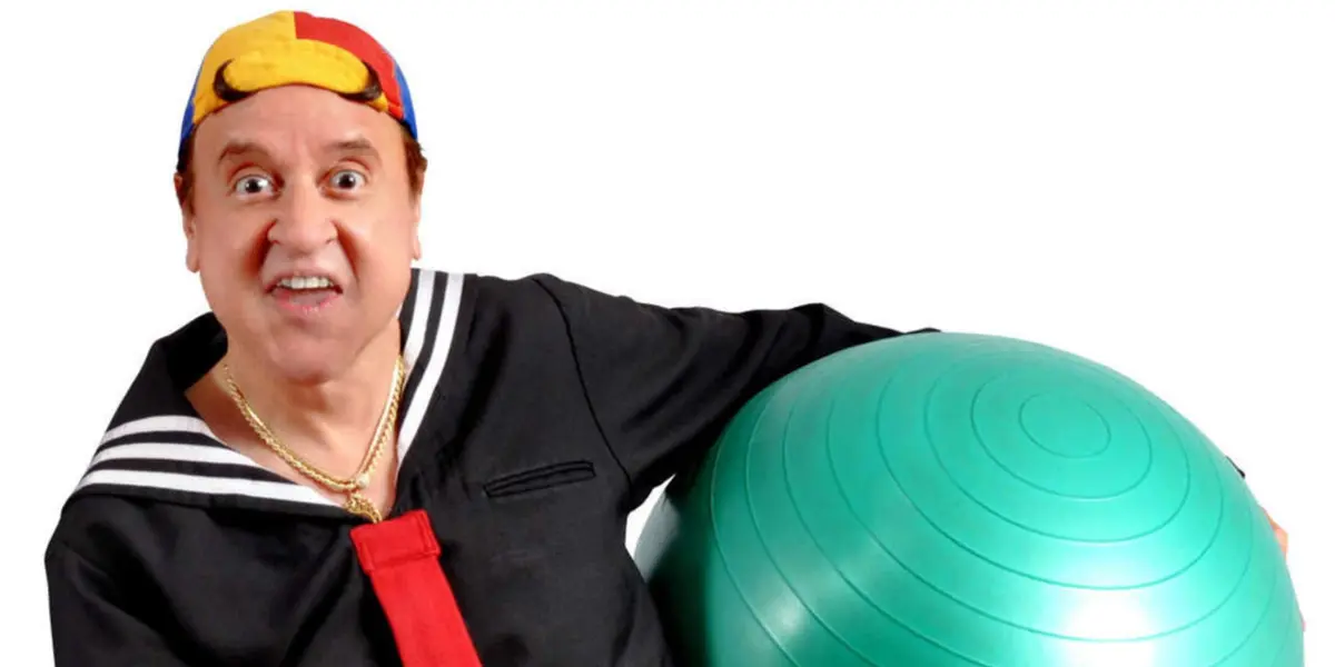 Pese a la popularidad de Quico, Carlos Villagrán fracasó en todos sus proyectos