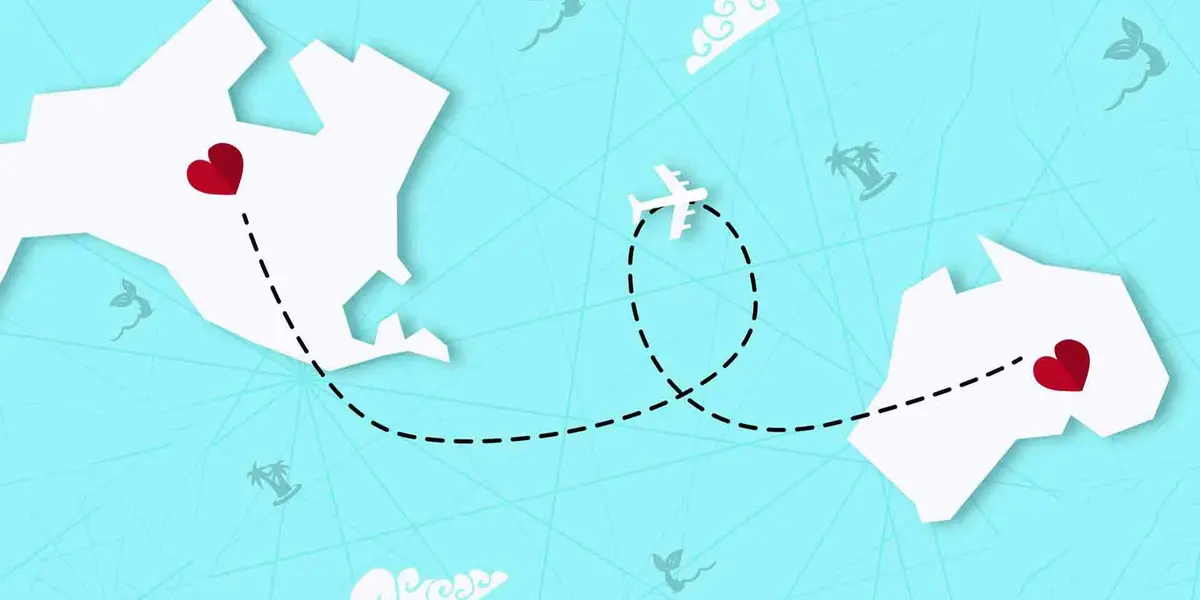 Pese a que es complicado mantener un vínculo cuando existe distancia de por medio, estos signos ponen lo mejor de sí para que las cosas funcionen.