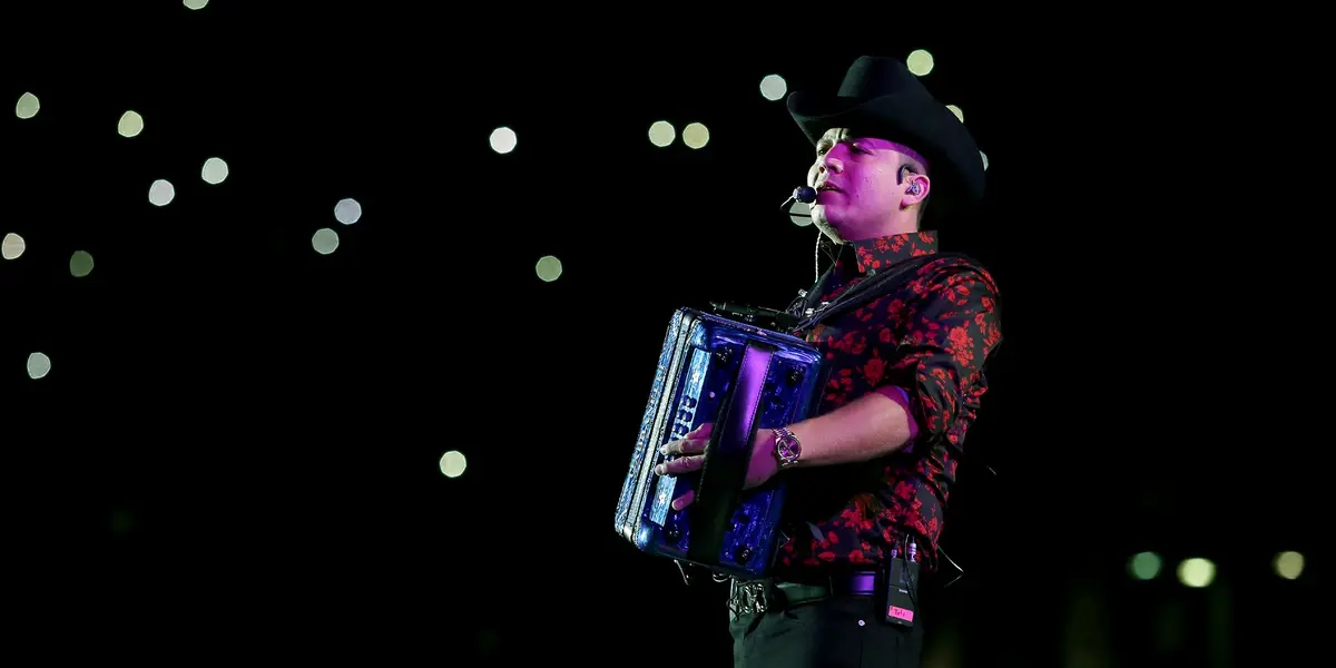 Pese a que existía una denuncia en su contra el cantante logró evadir las consecuencias y se salvó de ir a la cárcel.