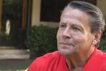 Pese a que no tuvo éxito en la política el actor ahora busca sacarle provecho a su imagen a través de una aplicación.