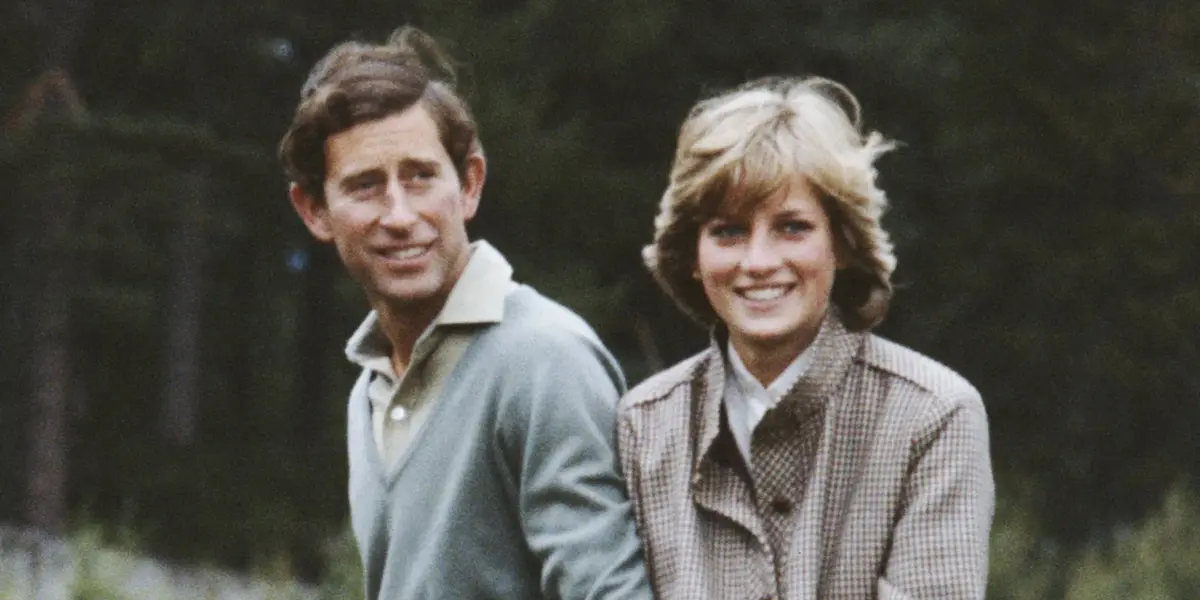 Pese al escandalo de la infidelidad de Carlos III, Lady Di recibió una millonada por divorciarse